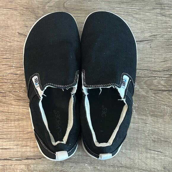 Xero Aptos Men’s Athletic Slip-On Shoes Size 6.5 Black main image 7